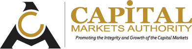 Capital Markets Authority