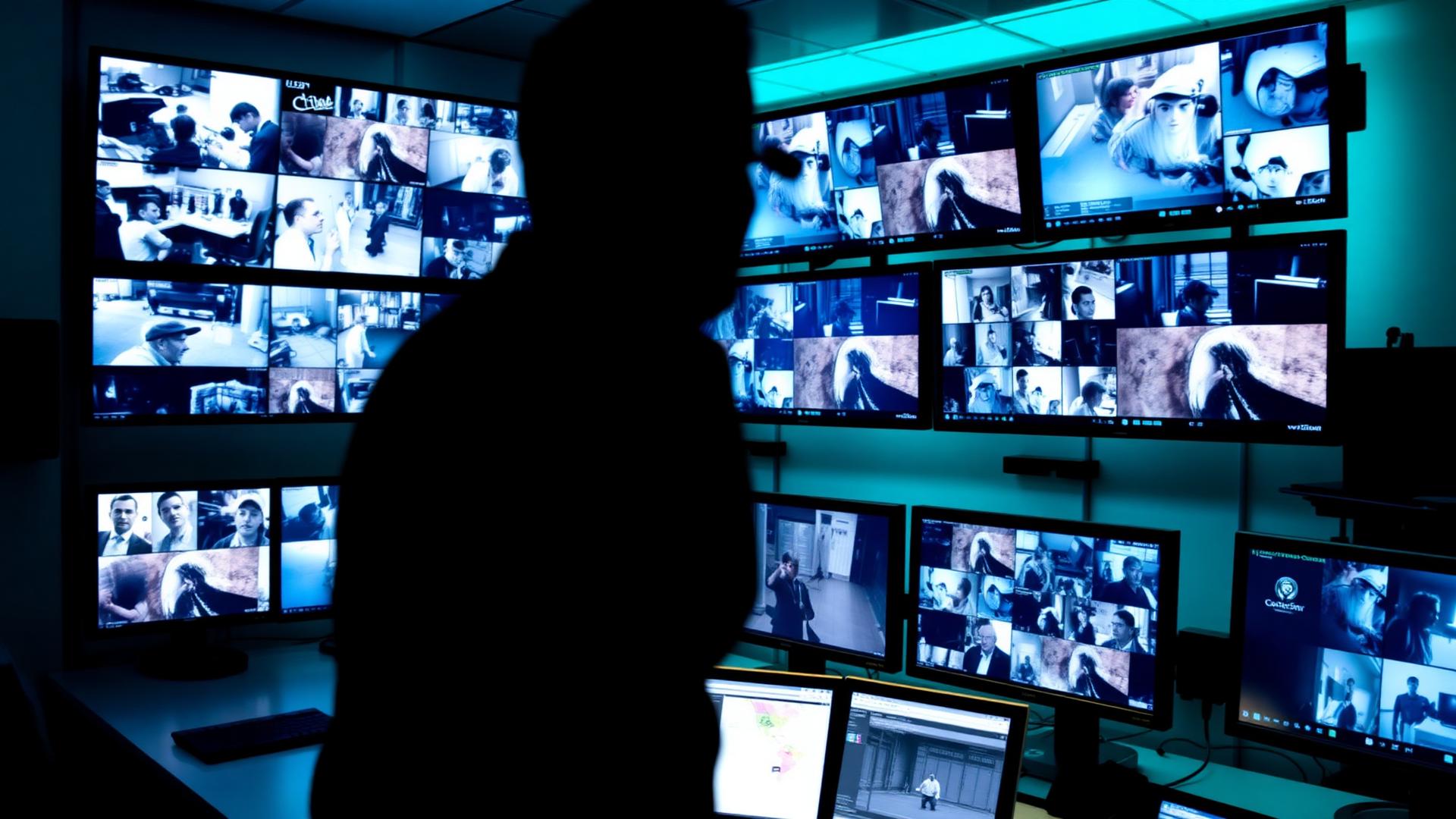 Access Control — Security Solutions